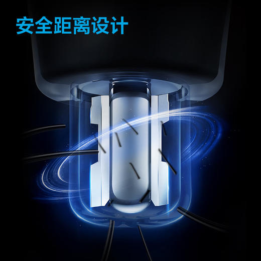 飞科 电动鼻毛修剪器男士剪剃修除刮去鼻子毛剪刀神器FS5600 商品图7