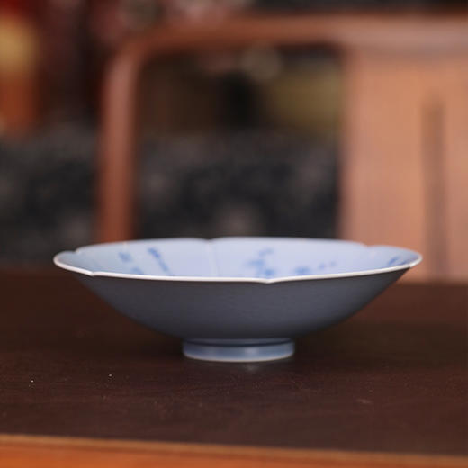 【忘言】问梅消息壶承 曰何茶器 商品图1