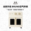 BRUNO 空气炸锅5L家用可视化全自动大容量新款多功能电炸锅 商品缩略图0