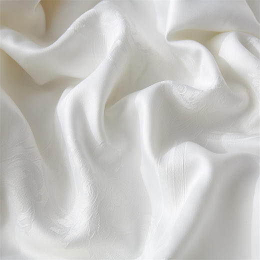 提花蚕丝春秋被—洛菲白（YI）W924132411039 商品图3