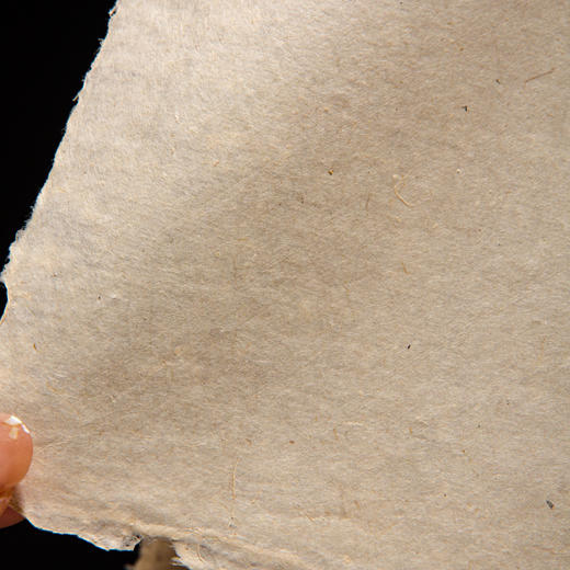 50-60年代江西铅山制甲级竹纸（一刀200张) 商品图11