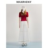 【大都会】MAXRIENY主题纪念款2025夏季限定秀针织衫 商品缩略图3