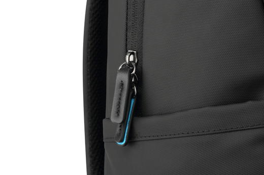 新秀丽双肩包-黑色NU4*09007 商品图8