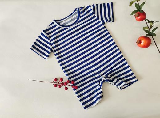 【儿童连体体能系列】儿童透气夏季亲子款连体系列jw 商品图2