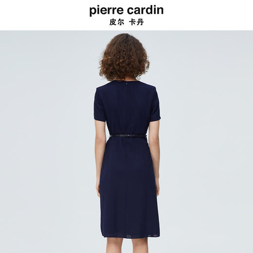 皮尔卡丹女装连衣裙P4213D4034N0 商品图2