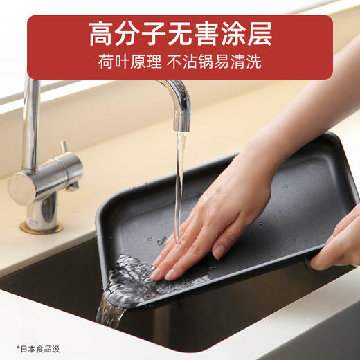 BRUNO 经典款多功能料理锅家用烤肉火锅煮电蒸锅BOE021 商品图4