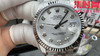 Rolex劳力士GS日志型系列 女款31mm 日志31系列 白盘钻面 女士腕表 搭载改Cal.2236 商品缩略图1