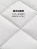 松植屋全棉夹棉床笠保护套抑菌防螨席梦思床垫防尘罩加厚床罩四季可用1.5米/1.8米床 商品缩略图4