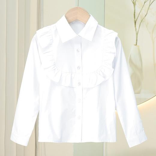 【春夏JK格子裙，高腰显瘦百褶裙！】春夏JK格子裙 女童半身裙 夏季儿童宝宝短裙 高腰显瘦百褶裙韩版-QQ 商品图13