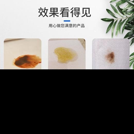 Mootaa布艺沙发清洁剂免水洗地毯布正品布床垫沙发清洁专用干洗剂500ml效期27年5月 商品图2