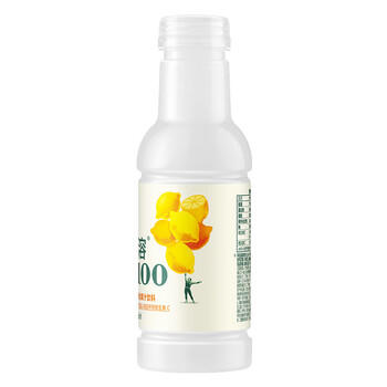 农夫山泉水溶C柠檬味饮料445ml*15瓶装 整箱 /水饮冲调 /饮料 /果蔬汁/饮料 商品图2