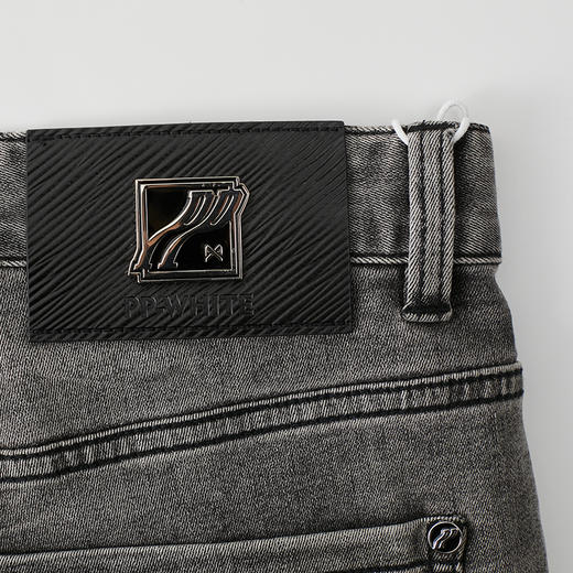 PP-WHITE 【牛仔裤】 WKN221220135 商品图7