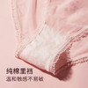 奶糖派红豆内裤性感蕾丝少女三角短裤高弹纯棉里裆女士小裤纯色 商品缩略图3