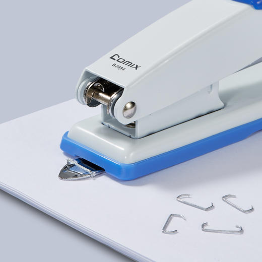 齐心订书机B2994金属25页 配 商品图3