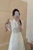 Stay2Weeks 中式改良温柔风刺绣连衣裙 20713 商品缩略图4