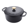 6920762538341 双立人ZWILLING 【经典之选】厨房家用煲汤炖锅铸铁锅砂锅汤锅炖煮锅珐琅锅 商品缩略图0
