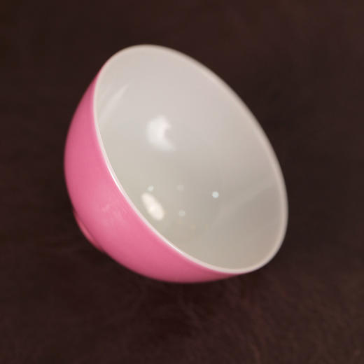 【曰何 】复刻雍正胭脂红茶圆主人杯 商品图2