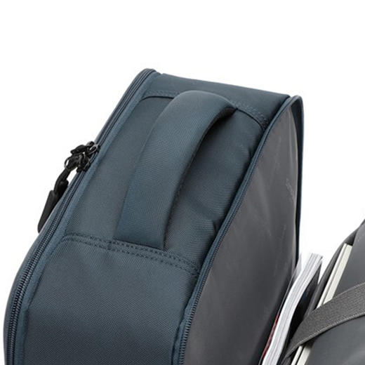 新秀丽双肩包-蓝色BT6*11001 商品图4