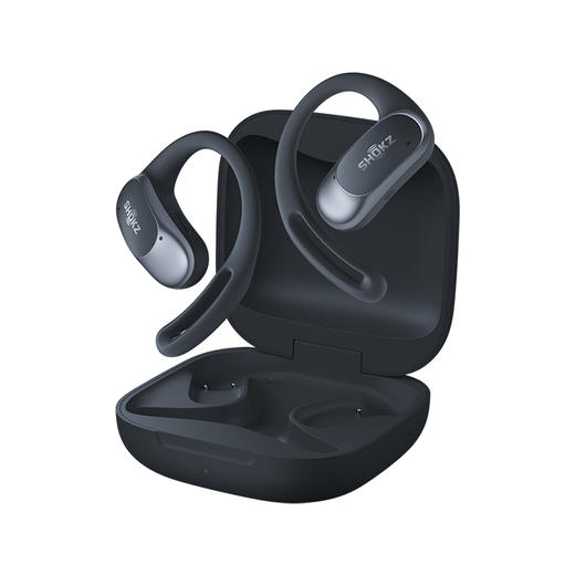 韶音（SHOKZ）OpenFit Air T511开放式蓝牙耳机挂耳式 商品图10