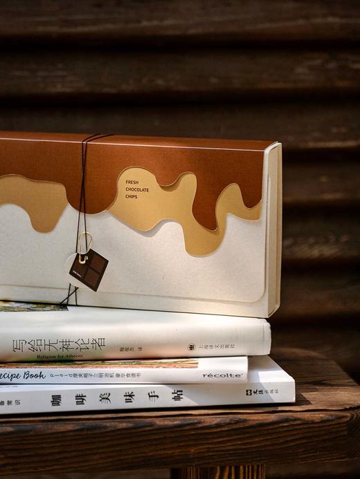 ISOCHOC/随机十粒装巧克力礼盒 商品图1