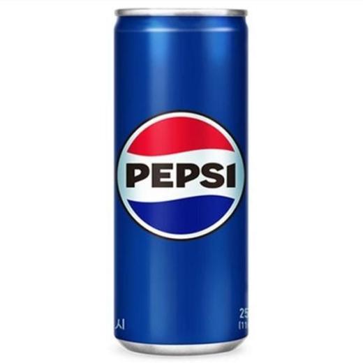 乐天百事可乐250ml롯데 펩시콜라 商品图0