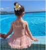 粉色泡泡泳装 商品缩略图1