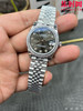 Rolex劳力士GS日志型系列 女款31mm 日志31系列 灰盘钻面 女士腕表 搭载改Cal.2236 商品缩略图5