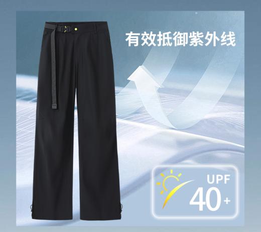 风迷有型伞兵系列FM225A38421 商品图0