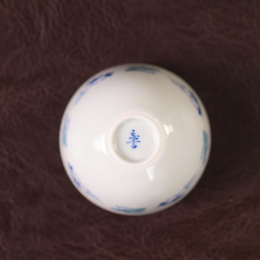 【忘言】悦己品杯 曰何文人器 商品图4