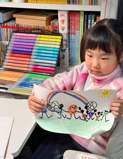 广博派乐时刻软头大容量丙烯马克笔 商品图0