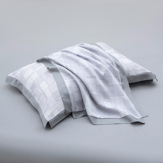 博洋宝贝莱赛尔四件套-西斯格调BYJTLSE107 商品图4