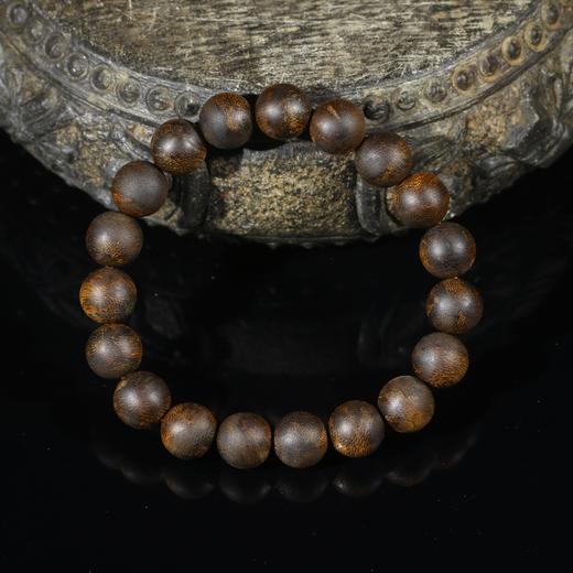 BC.BT6.25-7   白棋沉水(手串) ，12.98g 商品图0