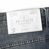 pp-WHITE 【牛仔裤】 WKN551211763 商品缩略图4