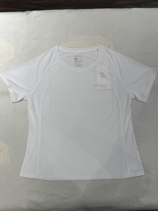 Saucony 索康尼 女子圆领短袖 商品图4