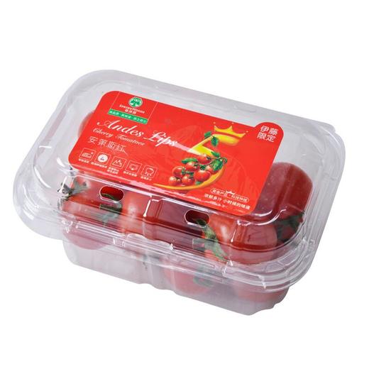 安第斯红蜜茄 约250g/盒（水果） 商品图4