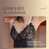 奶糖派拾年真丝睡裙女中长款连衣裙美背性感睡衣女家居服夏 商品缩略图2