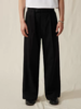 SUPERTOFU(SPTF)/RC-SS25-P031/宽松直筒长裤 商品缩略图3