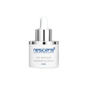 妮尚希NESCENSBI血清原液深层有机保湿精华30ml