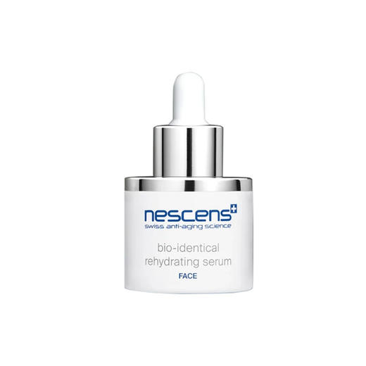 妮尚希NESCENSBI血清原液深层有机保湿精华30ml 商品图0