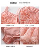 粉色泡泡泳装 商品缩略图3
