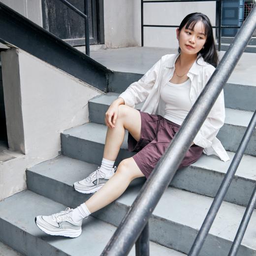 Trubody轻羽夜光跑鞋|第四代升级款，缓震回弹，暴走久站不累脚 商品图1