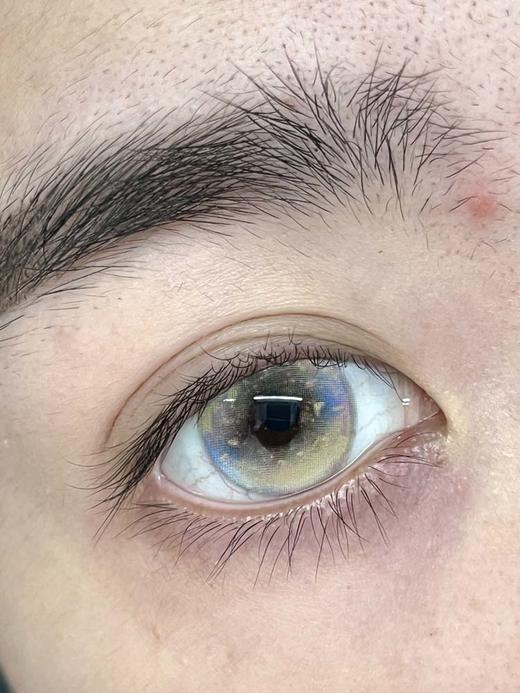 huohuocon 半年抛  白日梦核  直径14.5mm着色13.9mm 商品图3