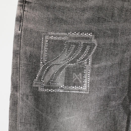 PP-WHITE 【牛仔裤】 WKN221220135 商品图4