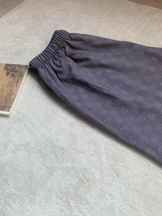 【YW】无忧购39元2件男士棉绸遛弯裤睡裤居家长裤（截单后3-5天发货) 商品图1