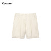 Covernat韩国潮牌宽松休闲梭织透气短裤春夏CO2402SO05 商品缩略图0