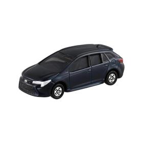 多美卡 仿真车 #24 丰田卡罗拉