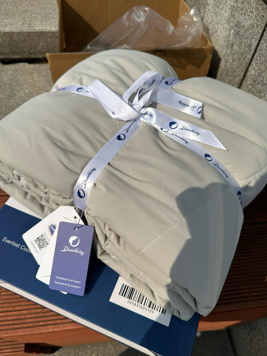 出口订单 Dream Valley 【双面冰冷感】2米*2米3 PJ998 商品图4