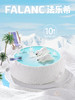 北极萌主趴趴熊·动物奶油蛋糕 | FALANC CAKE 商品缩略图5