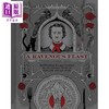 【中商原版】乌鸦盛宴 爱伦坡文学灵感魔幻食谱 A Ravenous Feast Spellbinding Recipes Inspired by Edgar Alan Poe 英文原版 商品缩略图0
