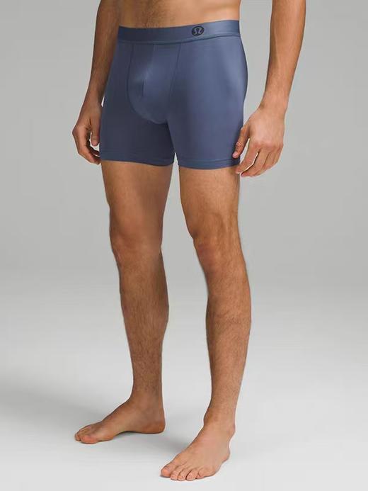 Lu三条装莫代尔无痕男士内裤 商品图10